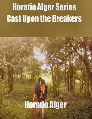 Cast Upon the Breakers [ePUB]